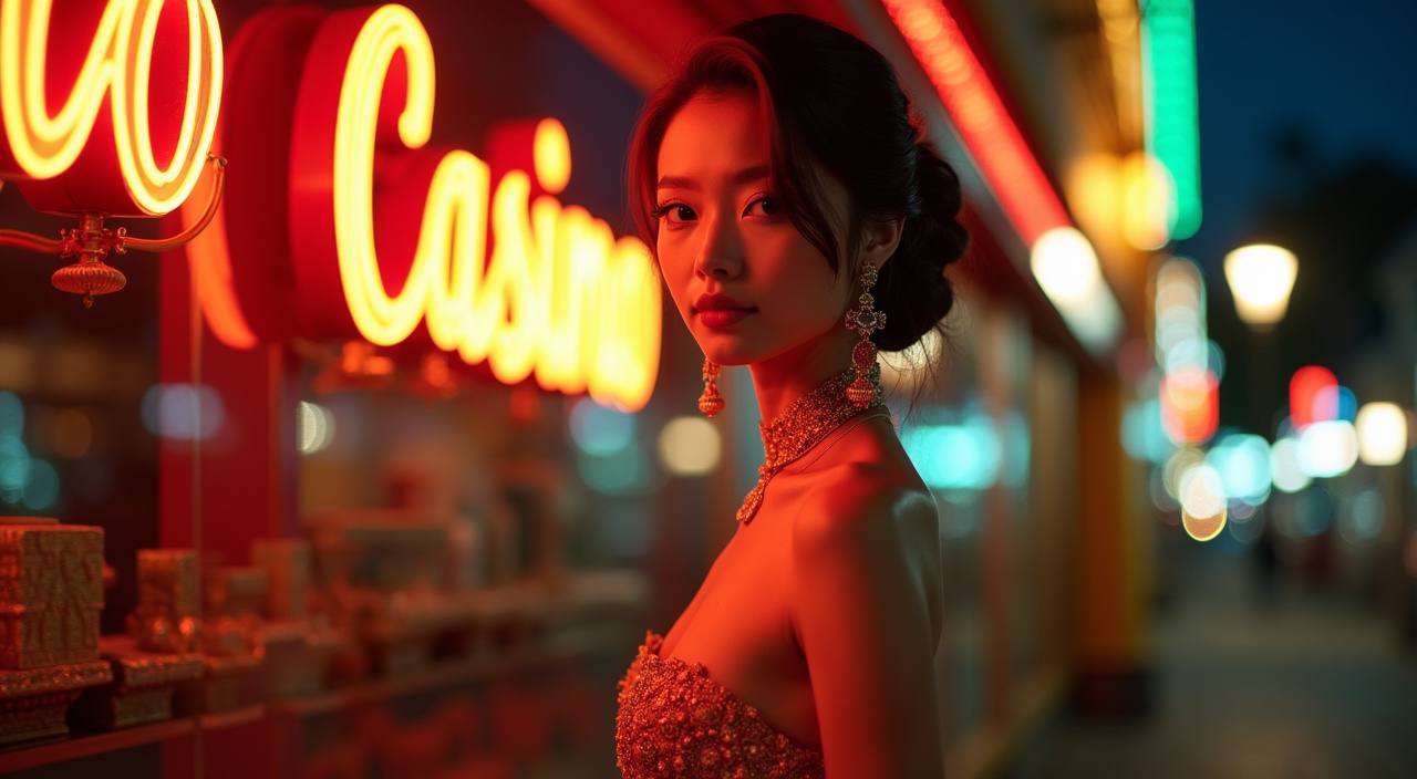 1xbit Live Casino