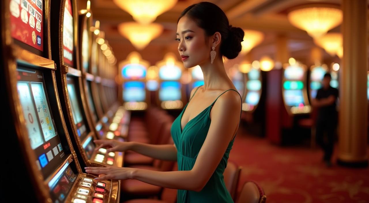 1xbit တိုက်ရိုက်လည်ပတ်နေသော Live Roulette ကို 1xbit တွင်ခံစားပါ