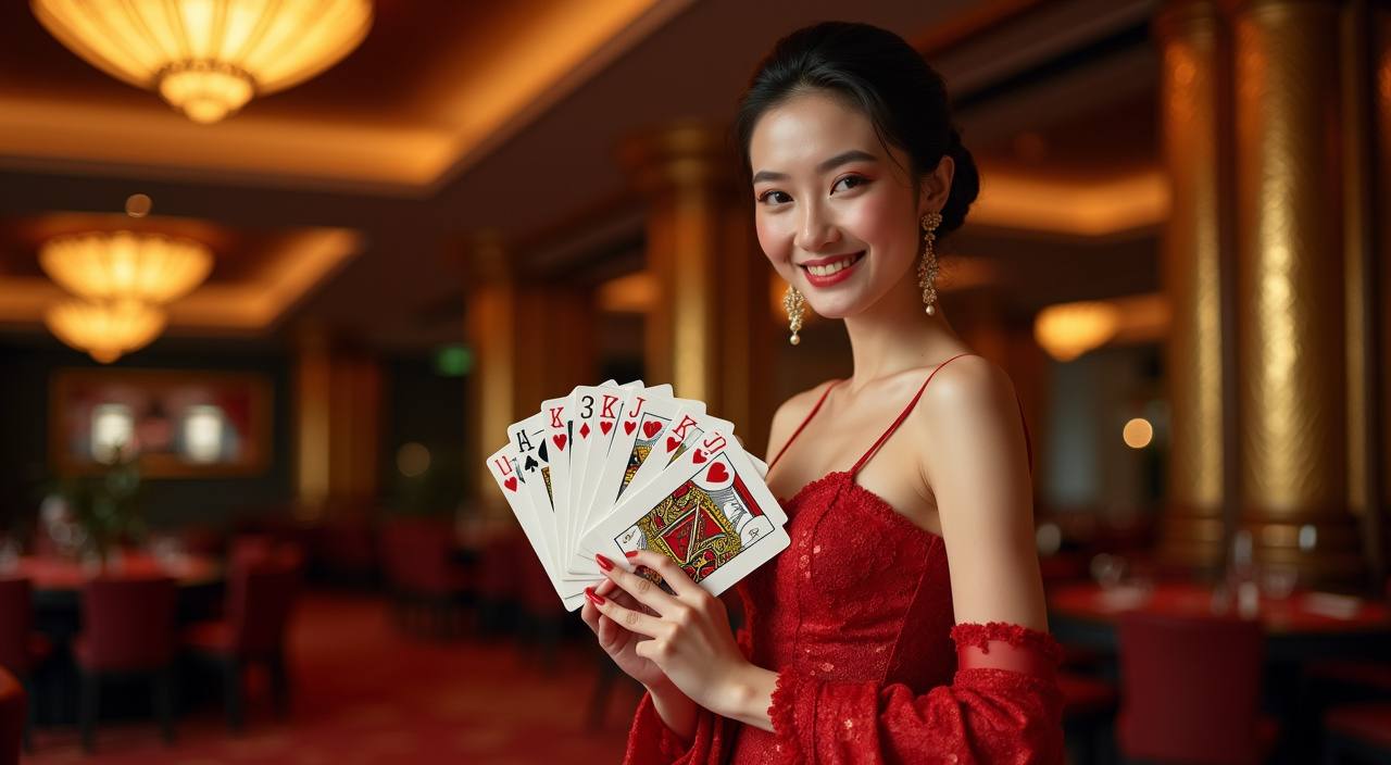 1xbit Live Roulette